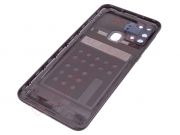 Space black battery cover Service Pack for Samsung Galaxy M31, SM-M315F